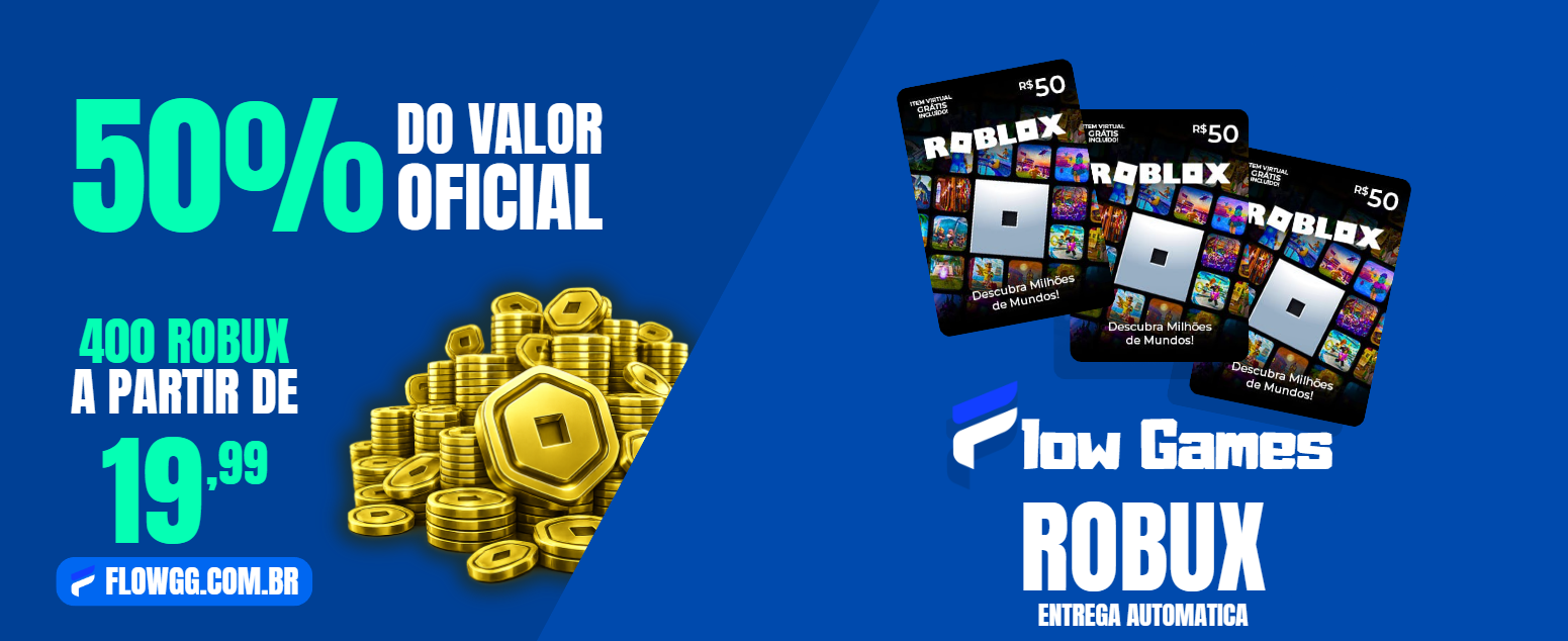 Roblox Robux