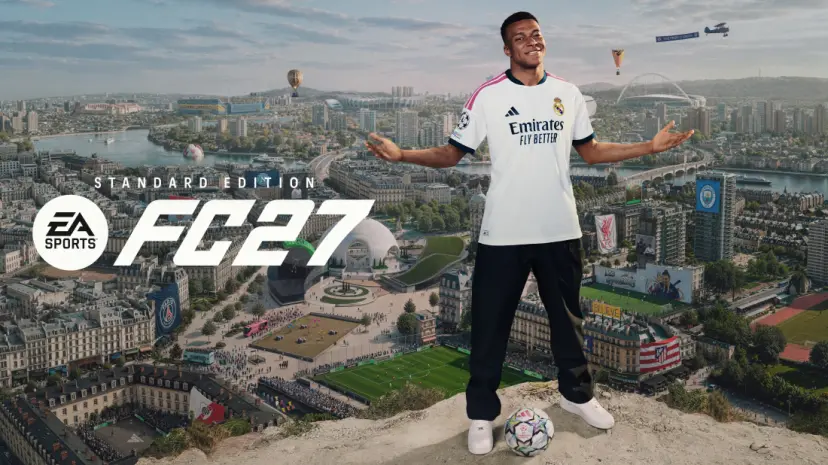 EA Sports FC 29 FIFA 29
